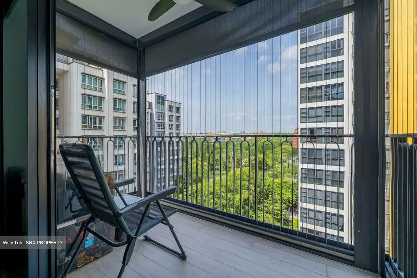 Westwood Residences (D22), Condominium #603998341